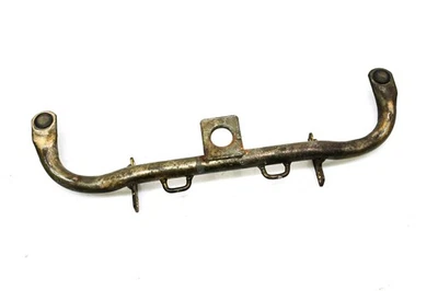 06 Suzuki Quadsport 80 2x4 Soporte Guardabarros Trasero Montaje LT80 Foto 1 de 3