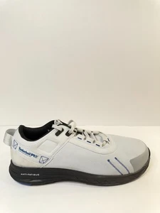 0285 Timberland Pro Overdrive Composite Sicherheitskappe Herren grau 10,5 - Bild 1 von 5