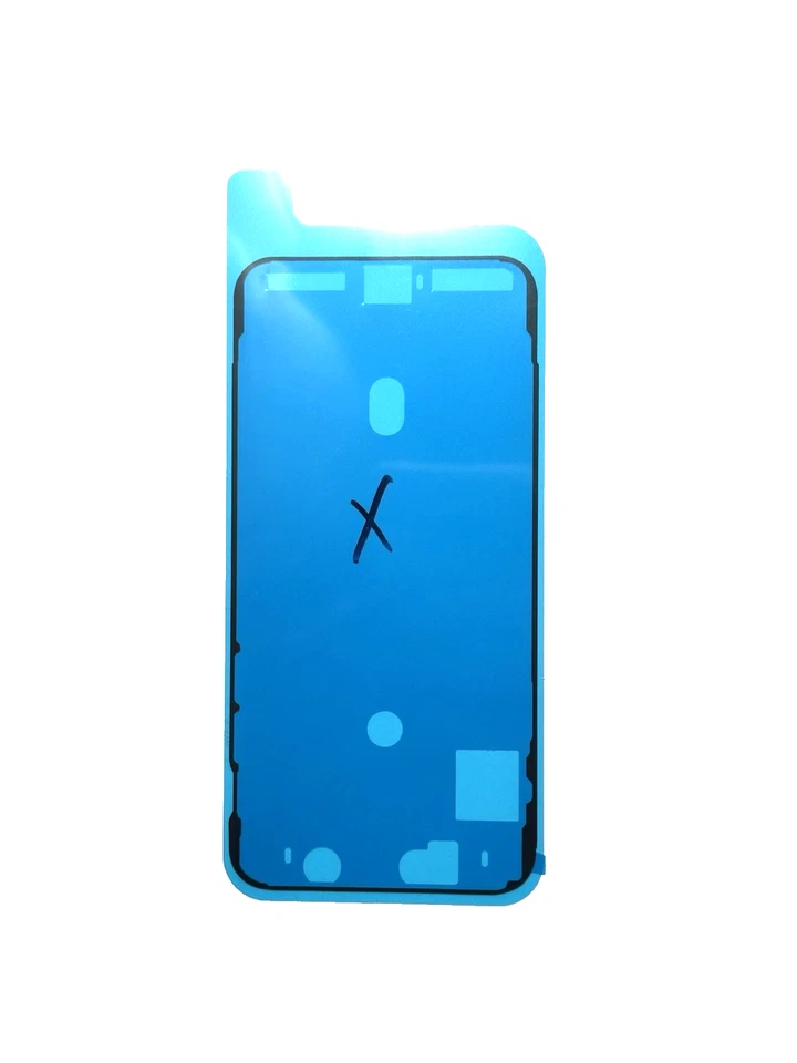 For iPhone X Front Screen Panel Adhesive Glue Replacement - image 1 of 1