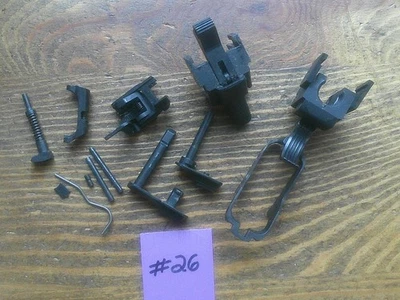 EAA Witness Parts Modelo P 40S&W Martillo Gatillo Deslizable Parada Cargador Captura Foto 1 de 4