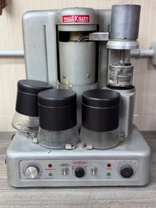 matikson clean uhrmacher waschmaschine reinigung watchmaker wash - Bild 1 von 19