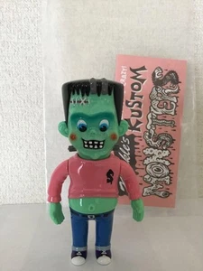 Headlock Studio Lilfranky - Picture 1 of 6