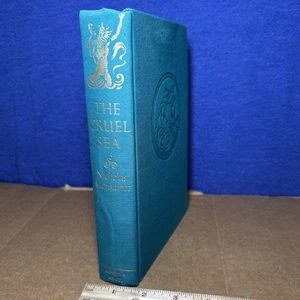Vintage 1951 Hardcover “The Cruel Sea” by Nicholas Monsarrat Fiction - Picture 1 of 7