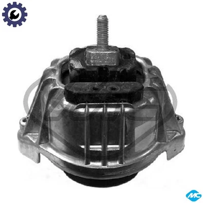 MOUNTING ENGINE 05770 FOR BMW 1/E8/X/SUV/E84/SAV/3/E9/E82/Convertible/E88 X1 - Image 1 of 4