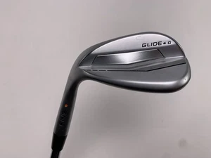 Ping Glide 4.0 Sand Wedge SW 54* 12S Orange Dot 2* Flat Z-Z115 LH -1'' NEW - Picture 1 of 6