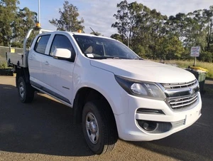 HOLDEN COLORADO 01/2012-12/2020 PICKUP RIGHT FRONT GUARD LINER RG 12 13 14 19 20 - Picture 1 of 12