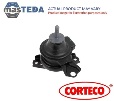 49402624 ENGINE MOUNT MOUNTING LEFT CORTECO FOR SKODA OCTAVIA III,SUPERB III - Image 1 of 4