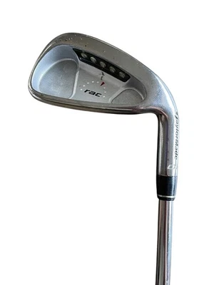 TaylorMade OS Rac 3 Iron FCM 5.5 Steel Shaft 39” RH - Image 1 of 4