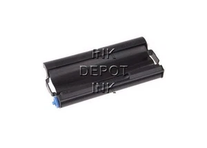 New Fax Cartridge For Brother PC501 PC-501 For Use With Brother FAX-575 FAX575 - Afbeelding 1 van 1