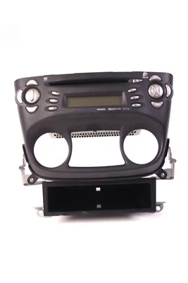 Clarion CD Autoradio Nissan PN-2316M 28185 BN310 Nissan Almera N16 KFZ ohne Code - Bild 1 von 2