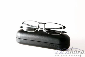 Occhiali da vista Oakley - OX3174-0151 NERO OPACO - Foto 1 di 1