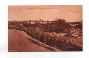 Chaumont - Vista General Y Suburbio Curtiembres (A1961) - Bild 1 von 1