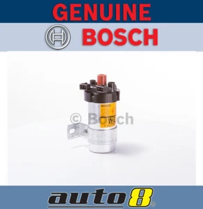 Bosch Ignition Coil for Saab 900 2.0L PETROL B206114 1993 - 1995 - Picture 1 of 5