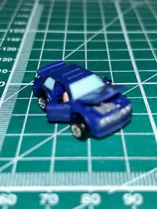 Micro Machines, Galoob, 1990, Deluxe Series 2, BMW 635, Good Condition - Picture 1 of 12