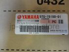 Genuine Yamaha 2006-2013 YFZ450 Crank Case Assembly Cases 5TG-15100-01 OEM