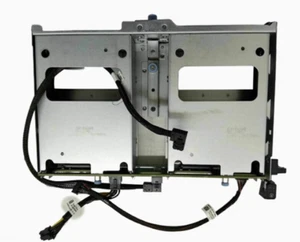 Dell PowerEdge R7415 Server Chassis Rear Backplane Kit 84XP0 RD5DW JVN5F - Picture 1 of 2