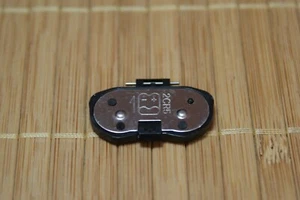 MINOLTA DYNAX 2Xi REFLEX CAMERA PARTS: BATTERY DOOR. - Imagen 1 de 2