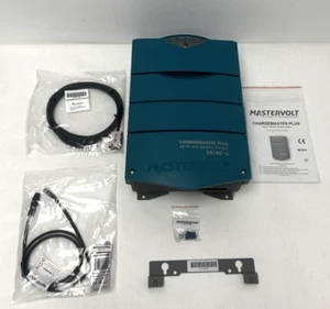 Mastervolt ChargerMaster Plus 24/40-3 - New - Picture 1 of 7
