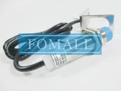 1Pcs For OMDHON Proximity switch CHE18-8NA-A710 LJ18A3-8-Z/BX three-wire NPN NO - Image 1 of 4