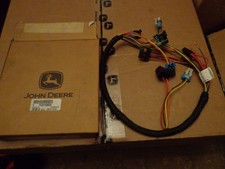 John Deere TCA14828 wiring harness