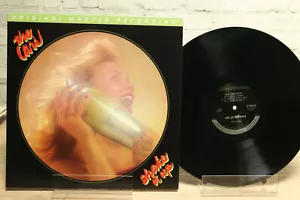 The Cars SHAKE IT UP LP GF Vinyl Ltd Mobile Fidelity Sound Lab MFSL 1-325 VG+NM - Bild 1 von 4