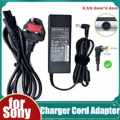 For Sony Bravia KDL-48W705C TV LCD LED Power Supply Cable Cord AC Adapter Lead - Image 1 of 4