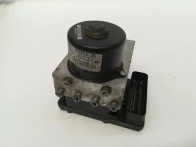 A0044312512 Centralina Abs per MERCEDES-BENZ CLASE CLC (BM 203) 2008 842053 - Immagine 1 di 4