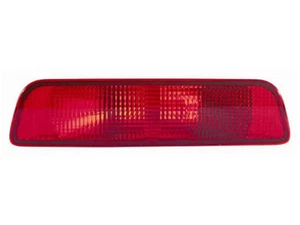 RETRONEBBIA CENTRALE INFERIORE POSTERIORE per NISSAN QASHQAI 2007-2013 - Imagen 1 de 3