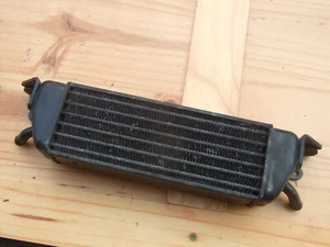 BMW R1150 RT oil cooler matrix - Picture 1 of 3