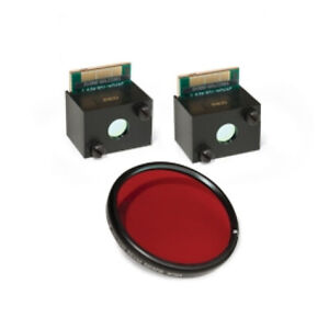 Bio-Rad ChemiDoc MP Red LED Module Kit Filter Epi-Fluorescence 170-8283 #1708283