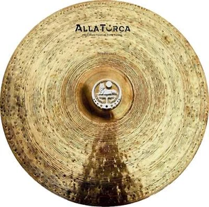 Platillos AlláTurca 19" Nordic Jazz Ride - Imagen 1 de 1