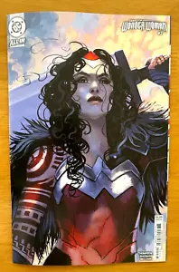 Absolute Wonder Woman 2 2024 DC Comics Stephanie Hans Variante C NM - Bild 1 von 1