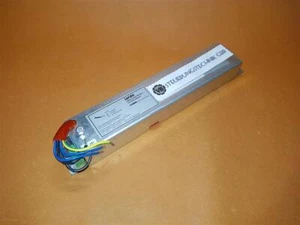 Filtro chispa Lenze tipo: E82ZZ15212B / 410134 - Imagen 1 de 2