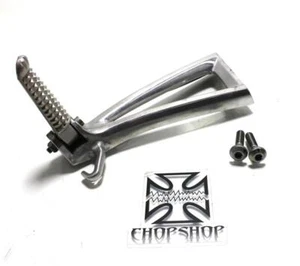 CLAVIJA DE PASAJERO TRASERO IZQUIERDO YAMAHA 03-07 YZF R6-09 R6S 5SL-27430-01-00 - Imagen 1 de 9