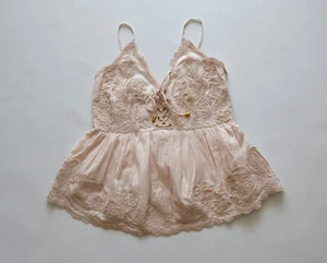 NEW KAREN MILLEN Women's Blouse Damen Bluze Gr. EUR40/ UK12 Rosa/ Pink - Bild 1 von 5