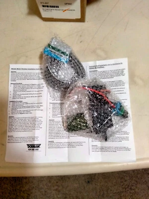 Dorman Blower Motor Resistor 973-407 for Chevy Express Van SaVana 1500 3500 - Image 1 of 4