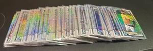 2024 Bowman Chrome - Mojo Refractor Prospect Cards - You Pick Complete Your Set - Bild 1 von 1
