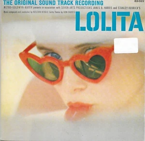 NELSON RIDDLE - Lolita - Bild 1 von 1