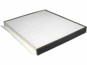 Cabin Air Filter 1VBH53 for Elantra GT Accent Coupe Tucson 2013 2014 2007 2006