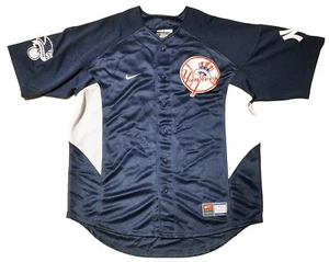 Nike MLB Jersey New York Yankees Alex Rodríguez #13 Size M - Picture 1 of 16
