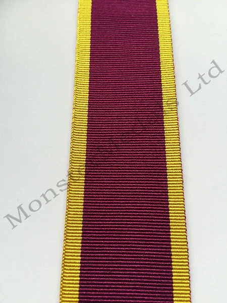 Second China War Medal Full Size Medal Ribbon Choice Listing  - Image 1 of 1