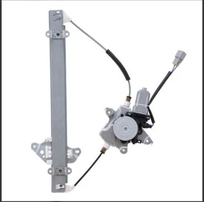 Regulador de ventana delantera izquierda conductor eléctrico compatible con 11-17 JUKE 1323983 Foto 1 de 3