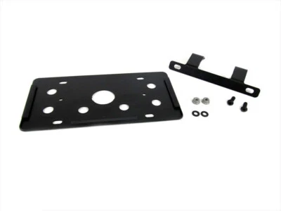 2007-2018 JEEP WRANGLER LICENSE PLATE BRACKET MOAB EDITION GENUINE MOPAR OEM - Image 1 of 4