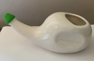 Vilu Essentials Comfy Pot Nasal Cleaner - Picture 1 of 8