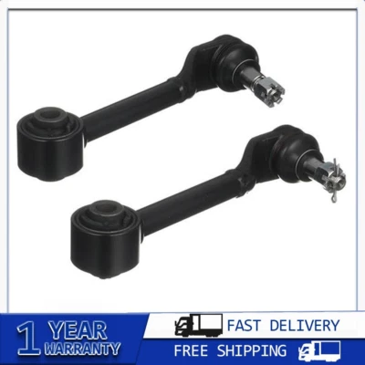 Brazo de control y rótula Delphi trasero izquierdo derecho Honda Odyssey 2005~2017 2x Foto 1 de 4