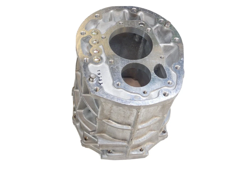 Carcasa delantera transmisión Crown Jeep Wrangler YJ TJ 88-99 AX15 5252034 nueva Foto 1 de 4