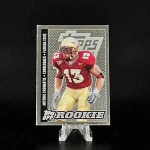 Antonio Cromartie 2006 Topps Draft Picks & Prospects Chrome #163 LOOK!! - Picture 1 of 2