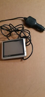 Garmin GPS - Image 1 of 2
