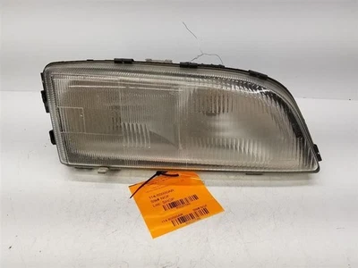 Faro derecho pasajero convertible compatible con 98-02 Volvo serie S70 OEM Foto 1 de 4