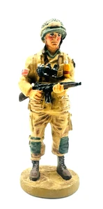 Franklin Mint 506th Parachute INF 1944 American Military Historical Society - Bild 1 von 5